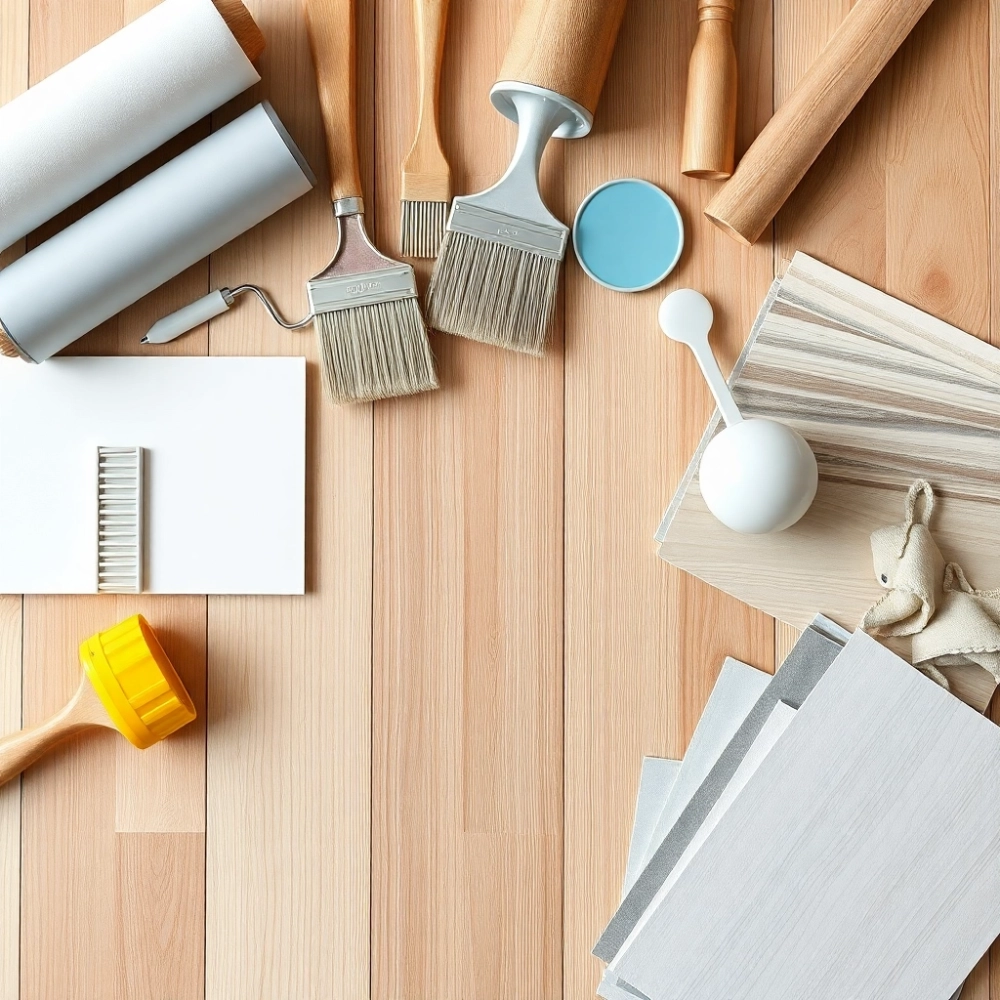 cennik remontów i wykończeń mieszkań