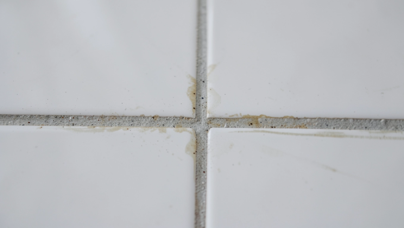 czy można pomalować fugę