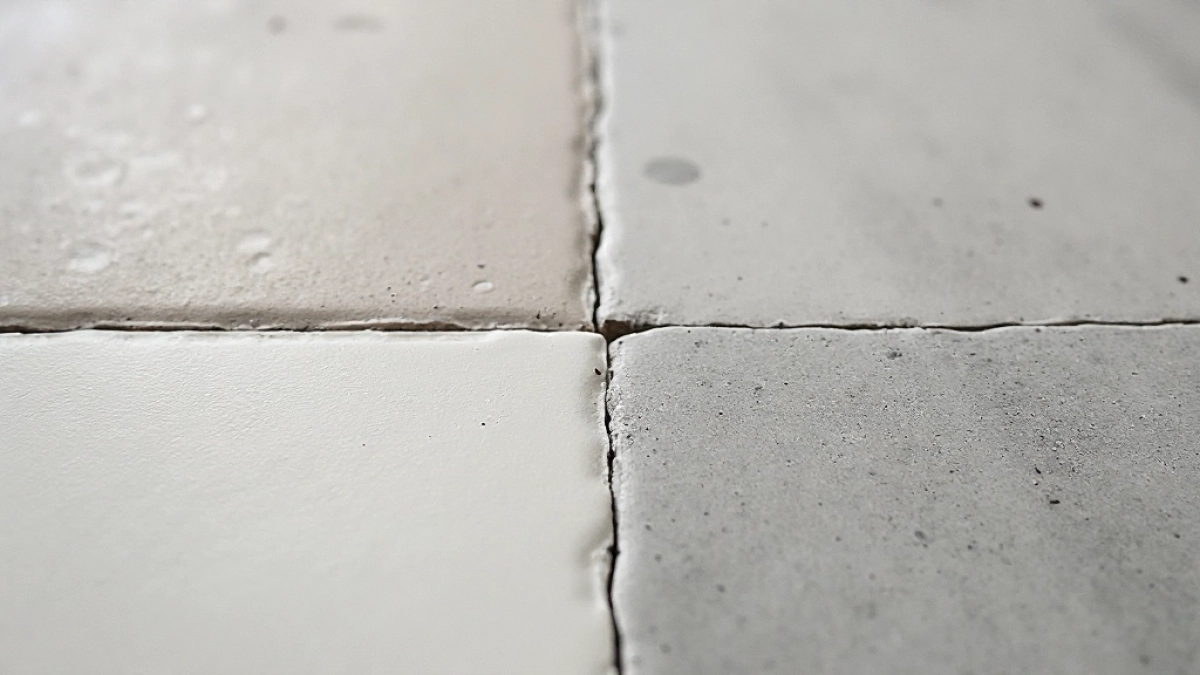 Czym fugować płytki