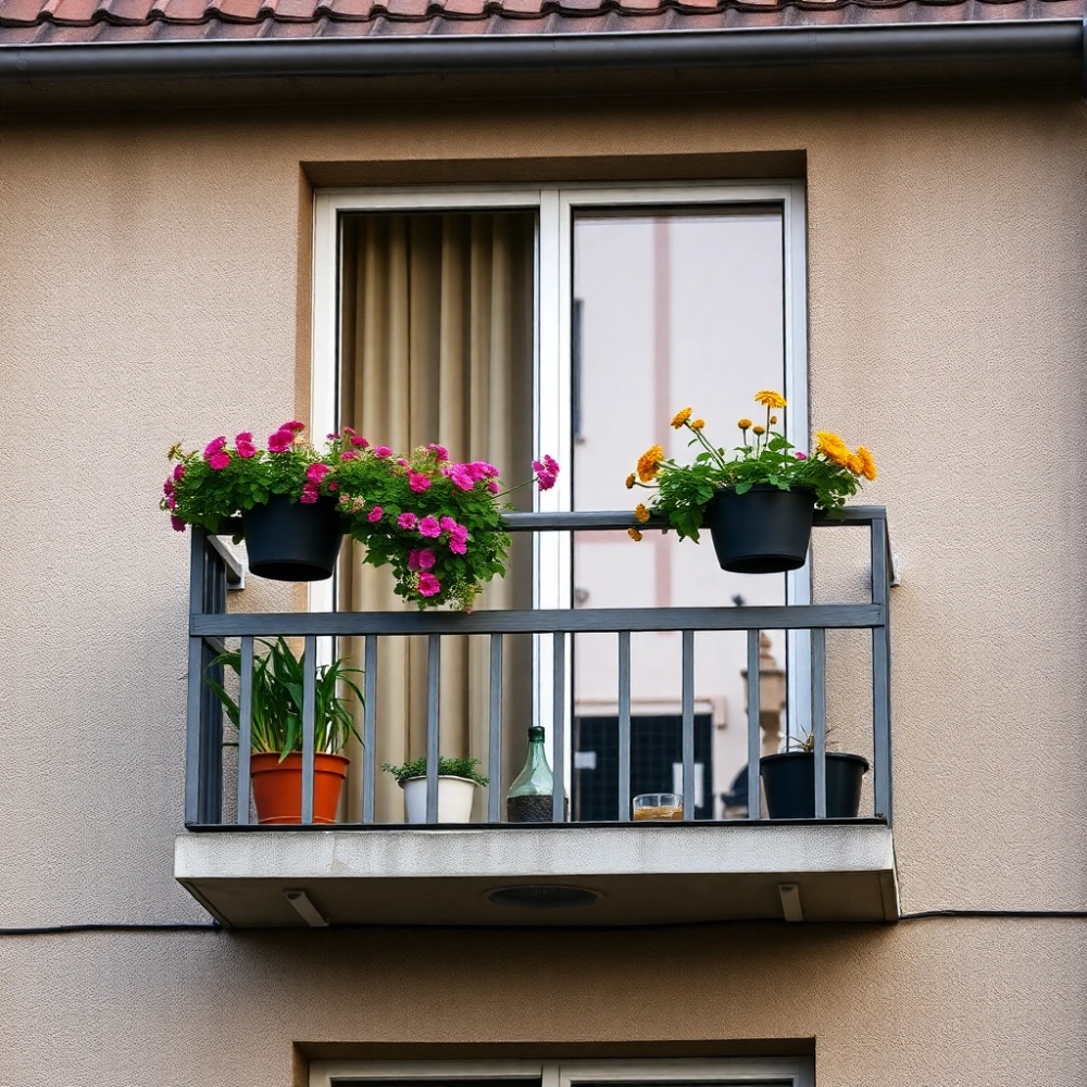 Do kogo należy remont balkonu w spółdzielni mieszkaniowej