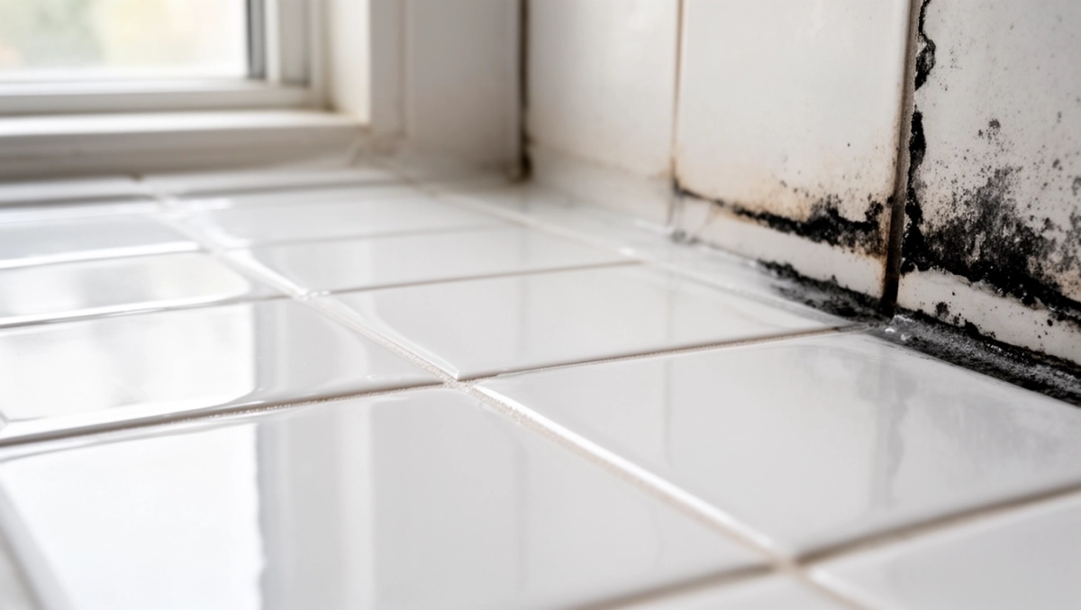 Fuga epoksydowa do łazienki