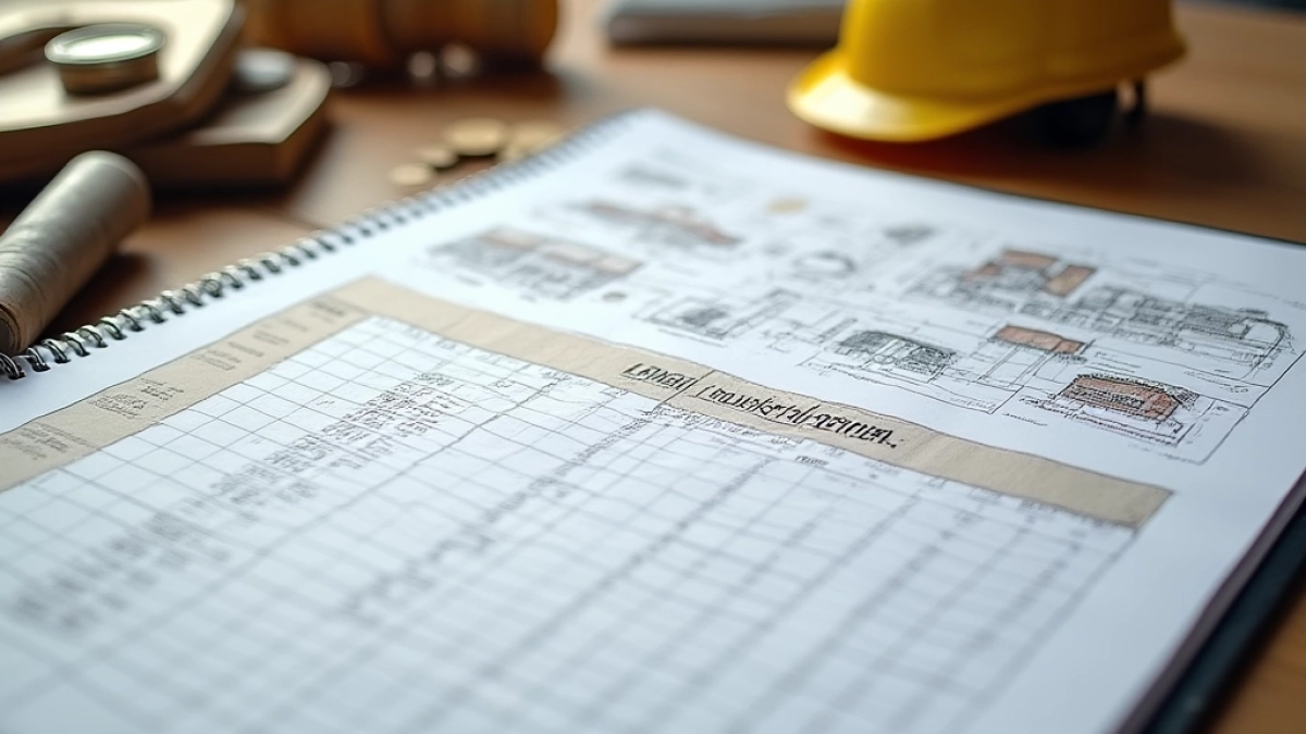 Fundusz remontowy w spółdzielni mieszkaniowej