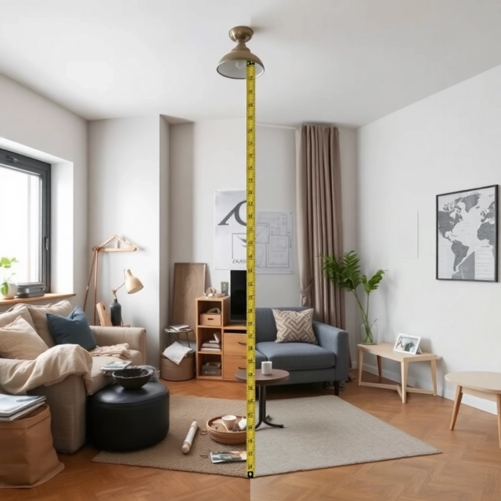 Ile kosztuje remont mieszkania 30m2