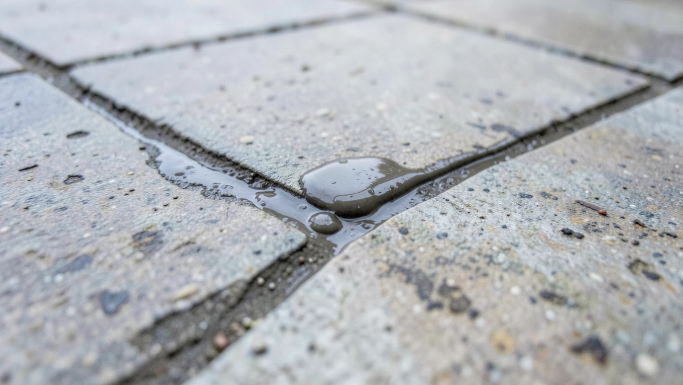 impregnat do fug wodoszczelny na zewnątrz