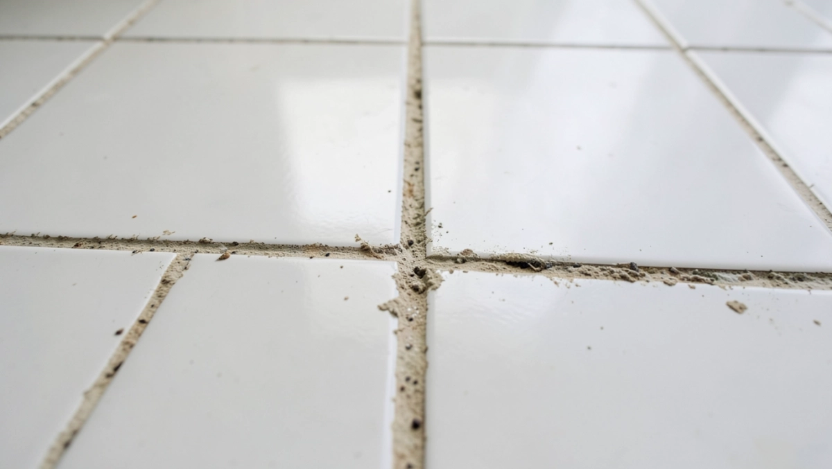 jak fugować płytki podłogowe