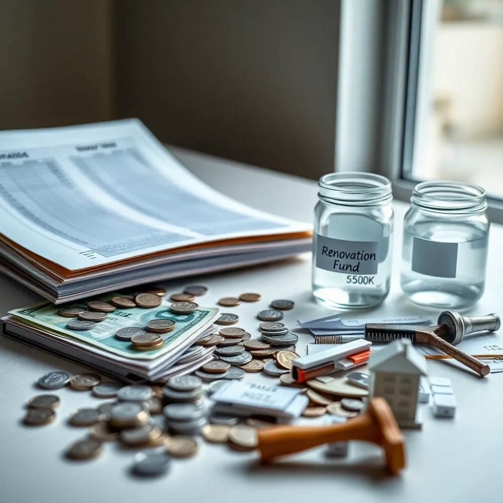 Jak księgować fundusz remontowy w spółdzielni mieszkaniowej