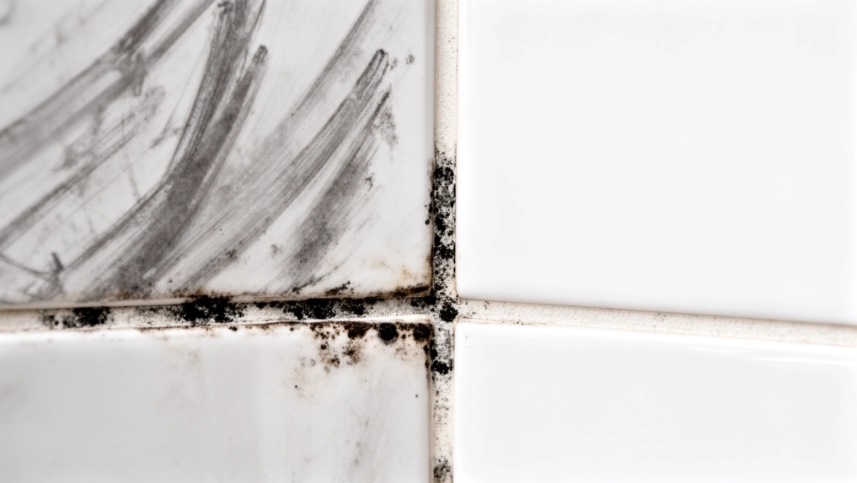 jak odnowić fugi w łazience