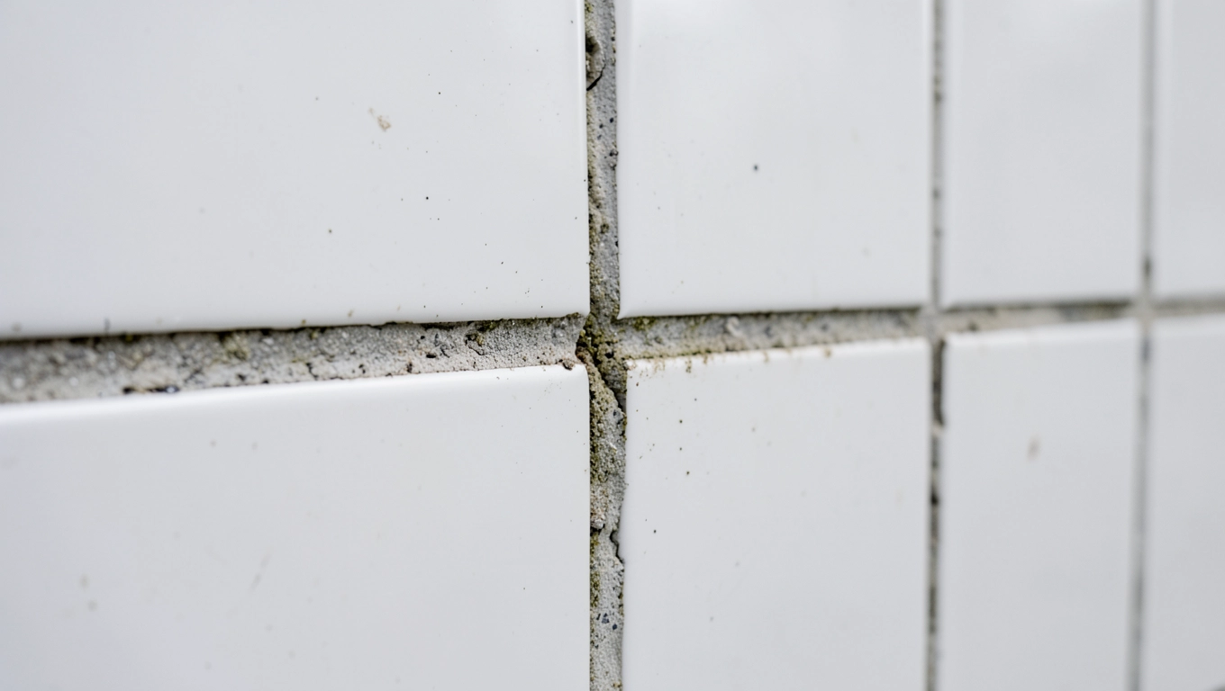 jak odświeżyć fugi w łazience