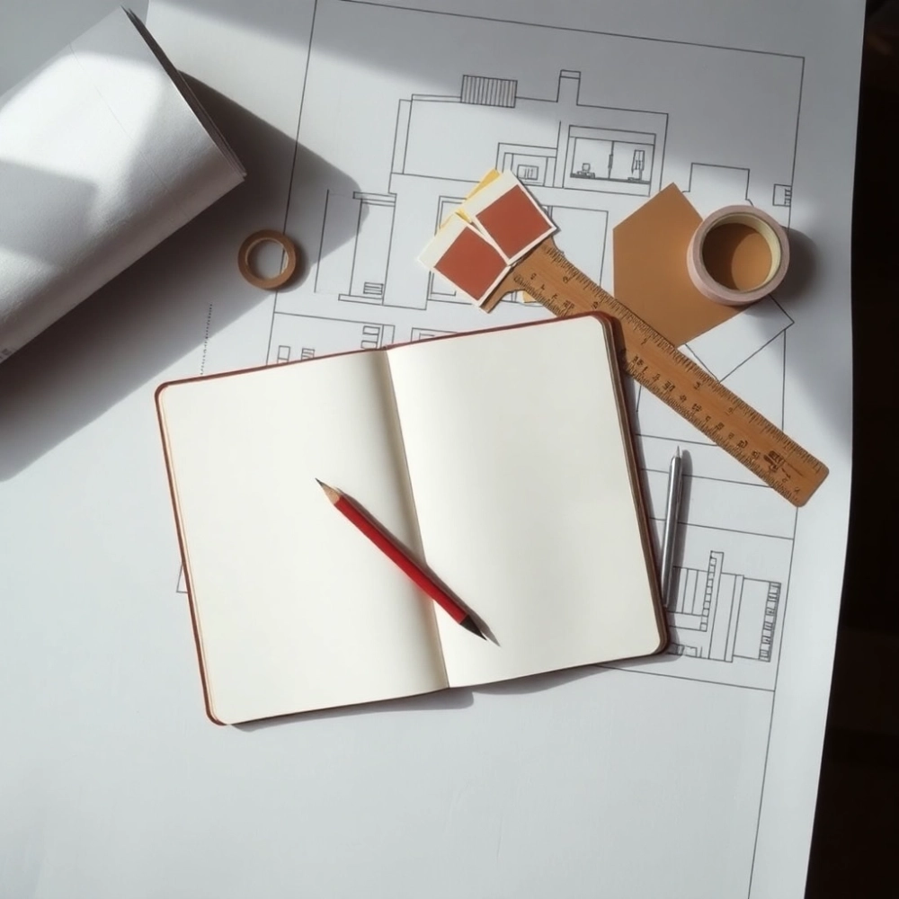 jak przeprowadzić remont mieszkania