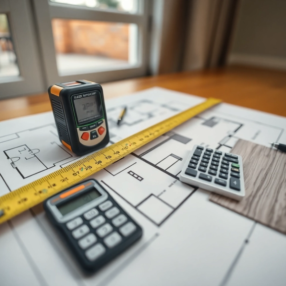 Jak wycenić remont mieszkania