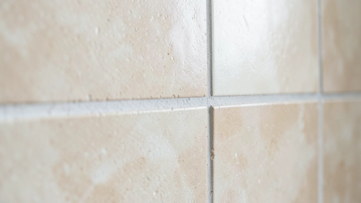 Jaka fuga do beżowych płytek