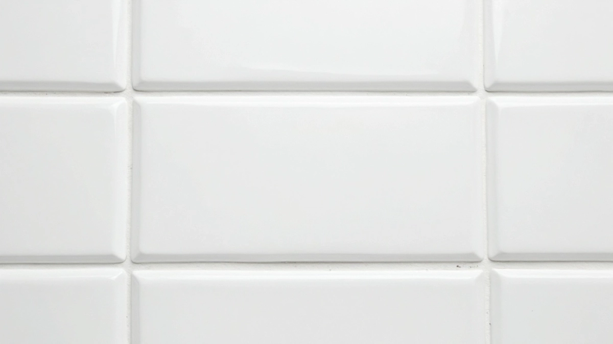 Jaka fuga do białych płytek