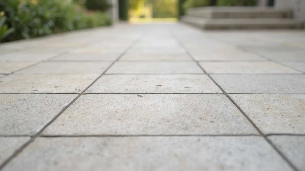 Jaka szerokość fugi do gresu 60x60