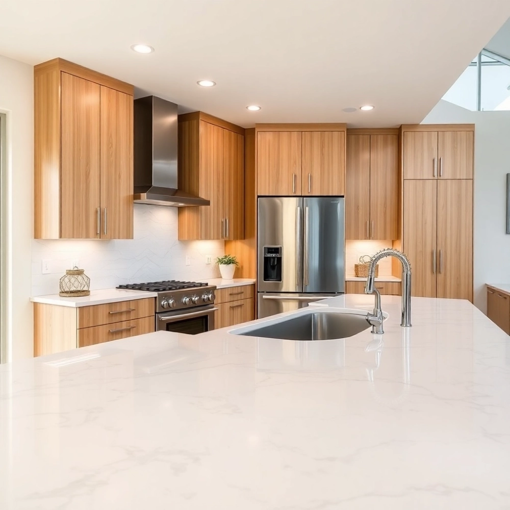 Kompleksowy Remont Kuchni