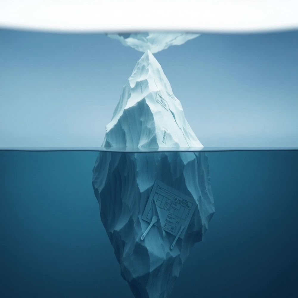 Koszt remontu mieszkania 70m2