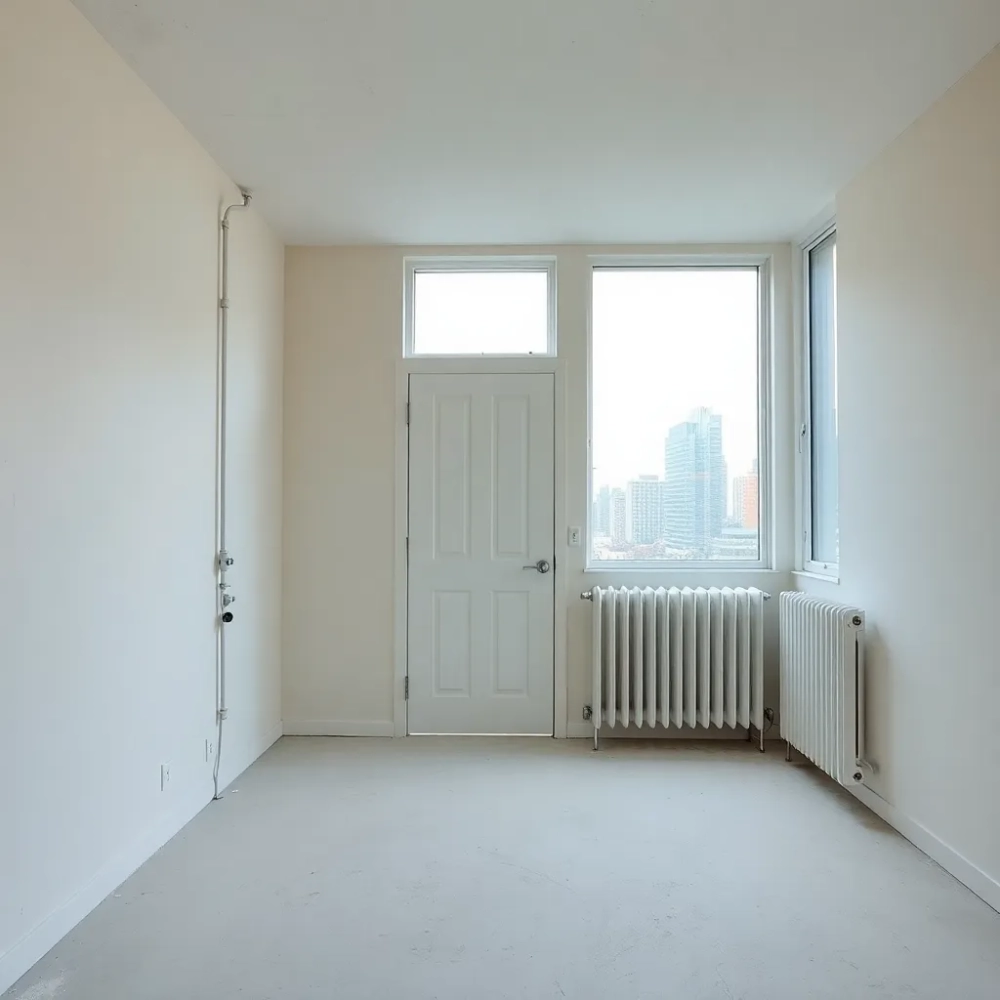 od czego zacząć remont mieszkania w stanie deweloperskim