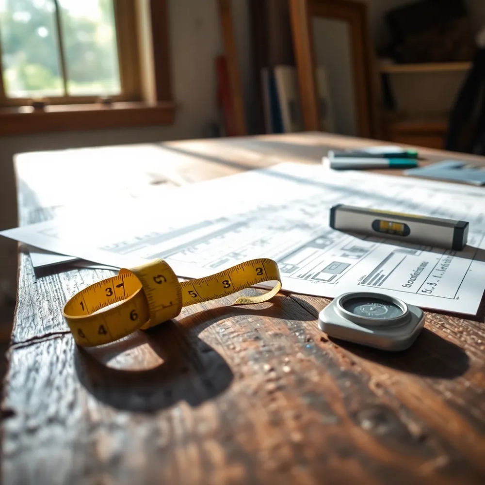 Od czego zacząć remont mieszkania