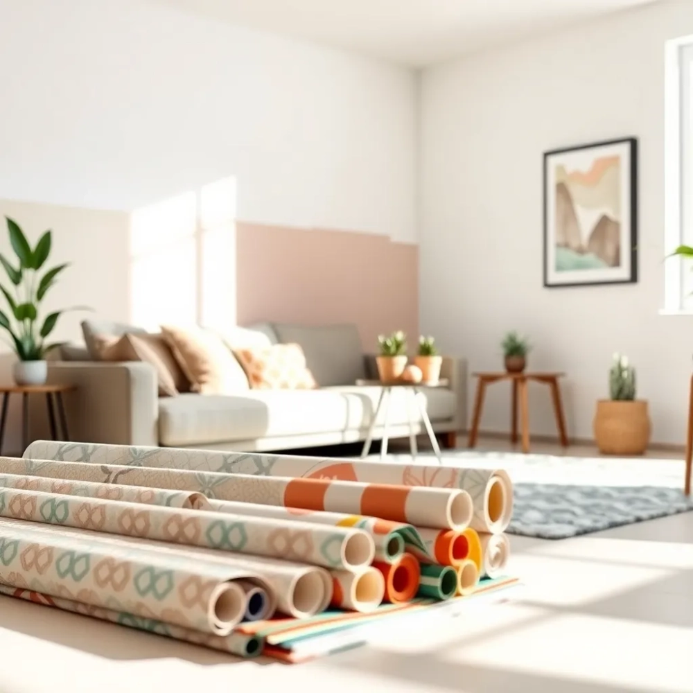 Pomysły na remont mieszkania