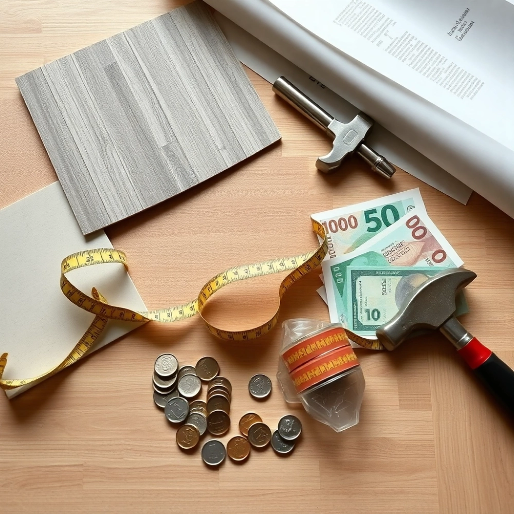 Remont generalny mieszkania koszt