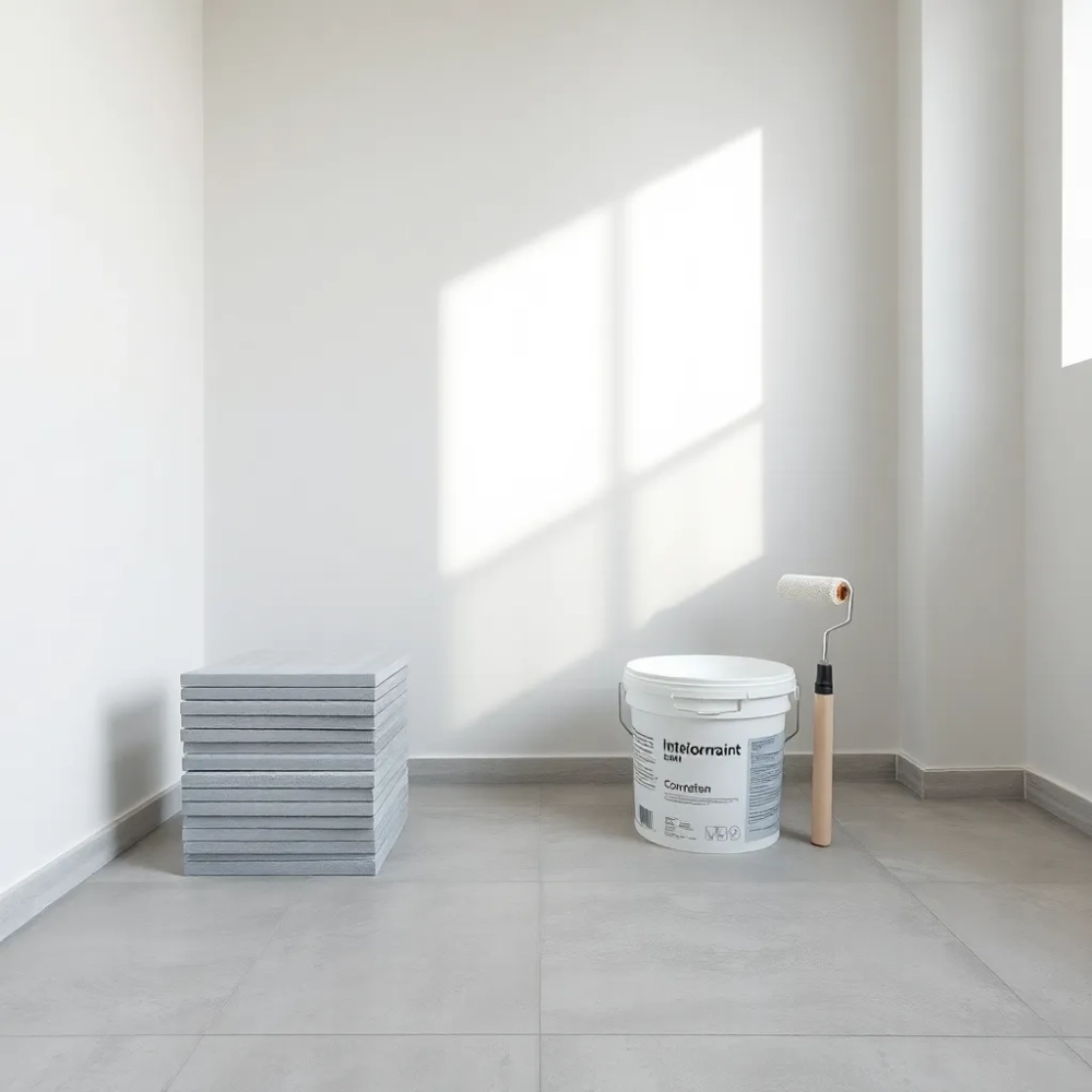 Remont mieszkania 2024