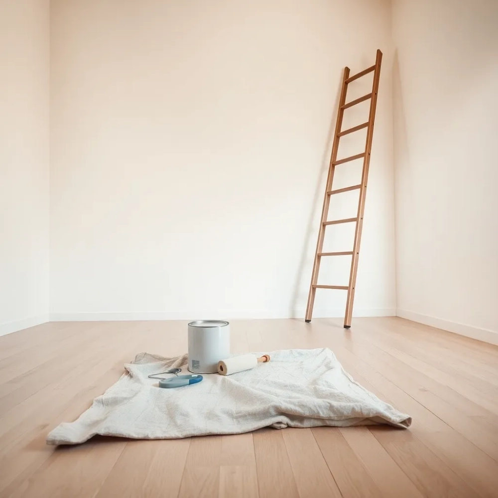 Remont mieszkania Bydgoszcz