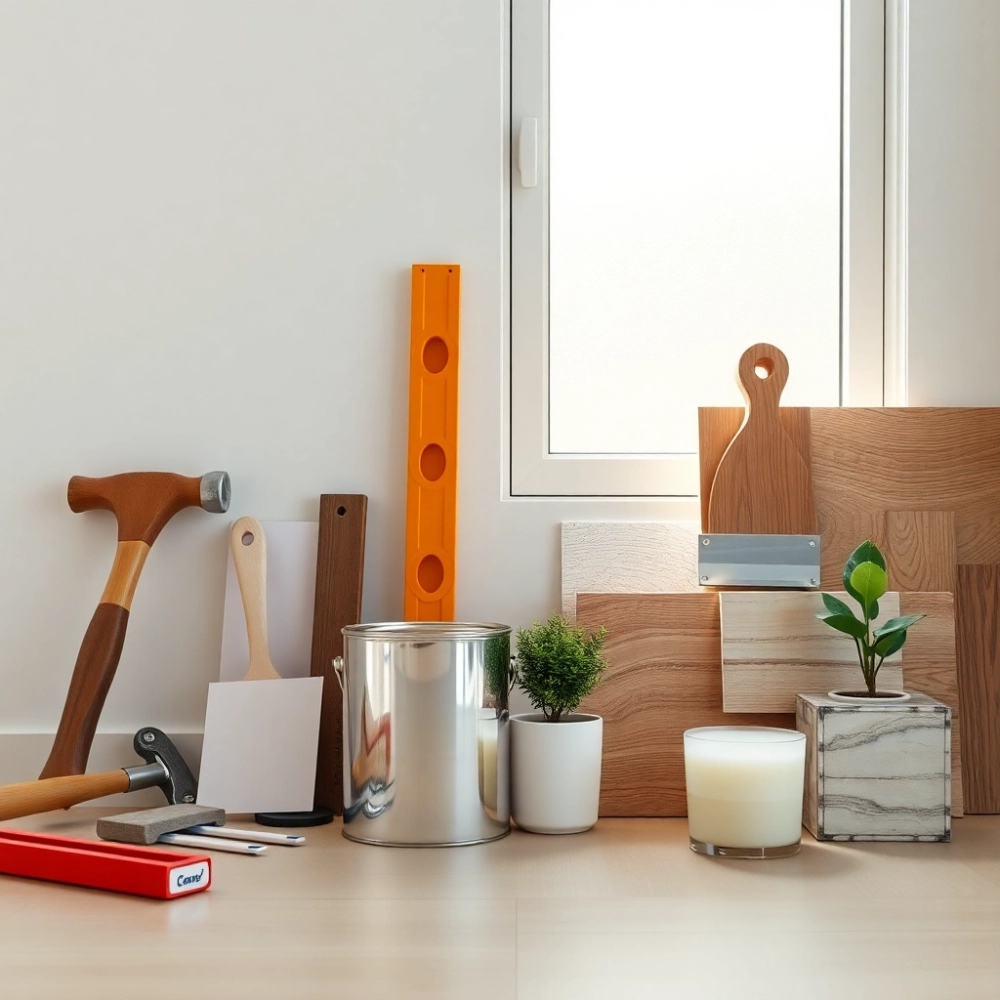 Remont mieszkania pod klucz cena za m2