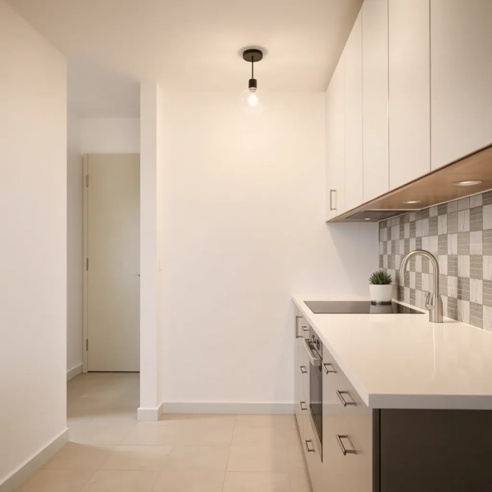 Remont mieszkania pomysły