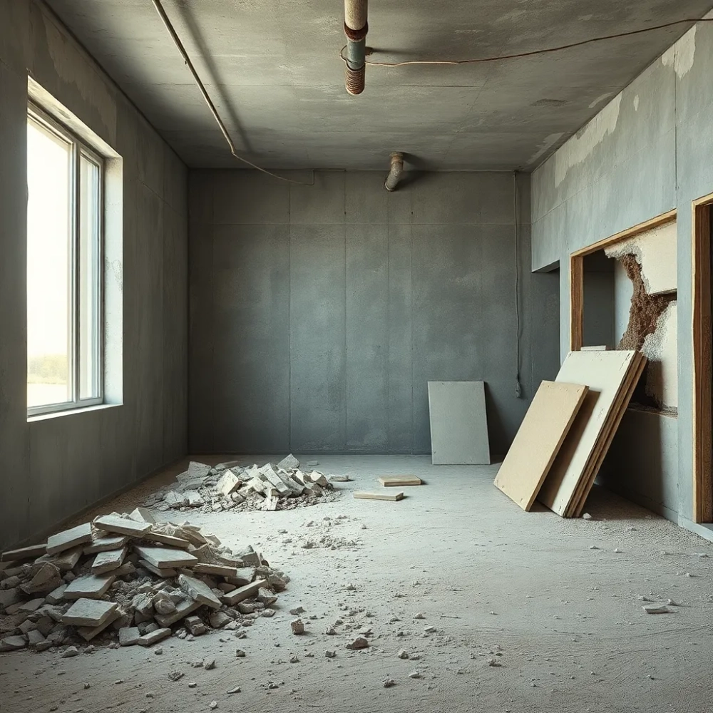 Remont mieszkania spółdzielnia