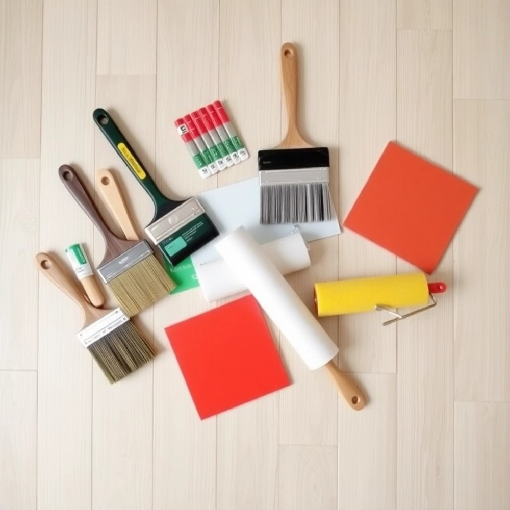 Remonty mieszkań Łódź cennik