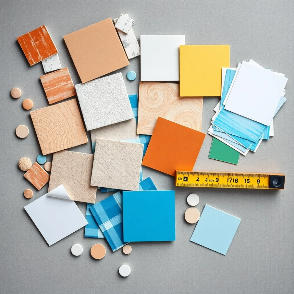 remonty mieszkań warszawa  cennik