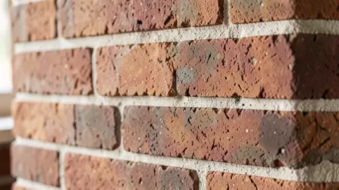 cegła dekoracyjna z fugą