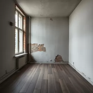 Cena za metr kwadratowy mieszkania do remontu Warszawa