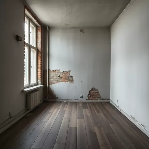 Cena za metr kwadratowy mieszkania do remontu Warszawa