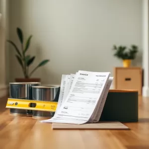 Co można odliczyć od podatku remont mieszkania