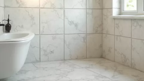 Czy fugi muszą się zgrywać