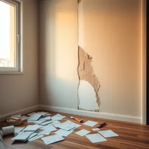 Czy można odliczyć od podatku remont mieszkania w bloku