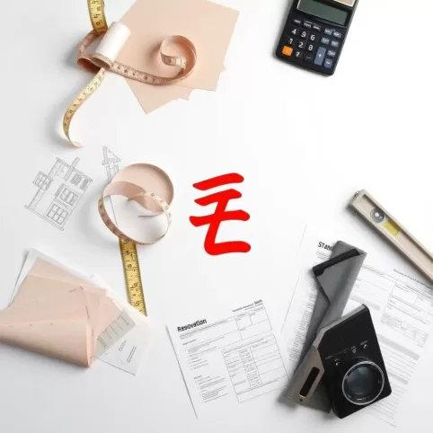 Czy remont mieszkania można odliczyć od podatku