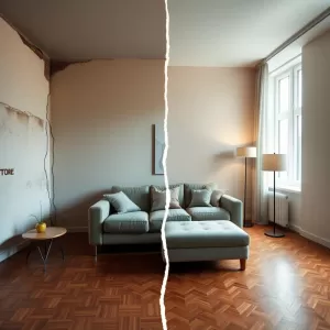 Czy remontować mieszkanie przed sprzedażą