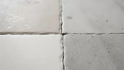 Czym fugować płytki