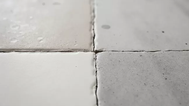 Czym fugować płytki