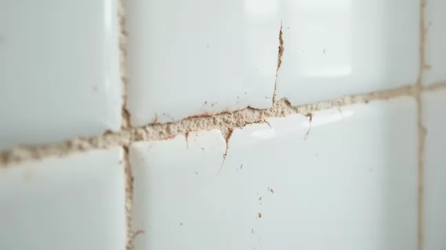 czym usunąć starą fugę