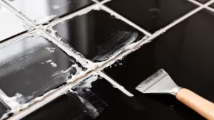 czym wyczyścić płytki z fugi epoksydowej