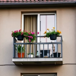 Do kogo należy remont balkonu w spółdzielni mieszkaniowej