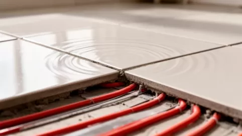 Fuga 1 5 mm na ogrzewanie podłogowe