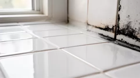 Fuga epoksydowa do łazienki