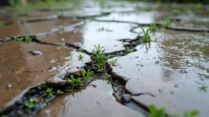 fuga żywiczna na taras