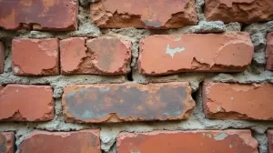 Fugowanie starej cegły cennik