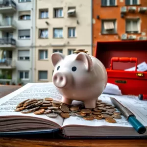 Fundusz remontowy wspólnoty mieszkaniowej ustawa