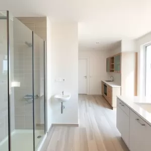 Generalny remont mieszkania 50m2