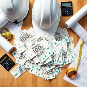 generalny remont mieszkania cena